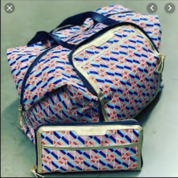 Dabney Lee Bags New Lot Of 3 Dabney Lee Packable Tote Large Poshmark